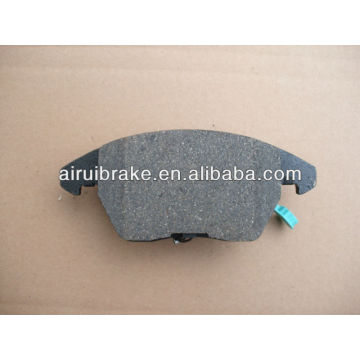 oem ceramic AUDI A3 VW car brake pads